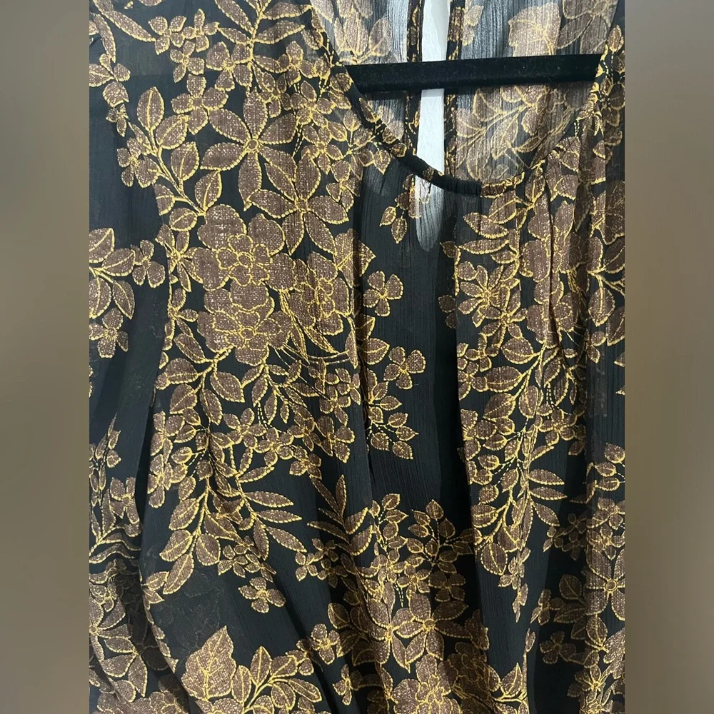 Tommy Hilfiger Dress NWOT - Picture 4 of 9